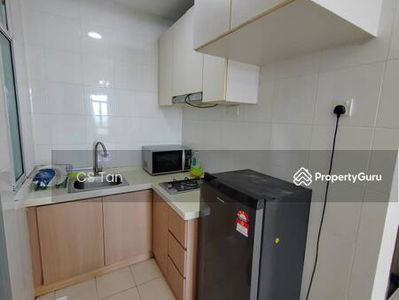 Golden Sands Seaview Residence Suites, Malaysia Golden Sands Seaview Residence Suites, Malaysia