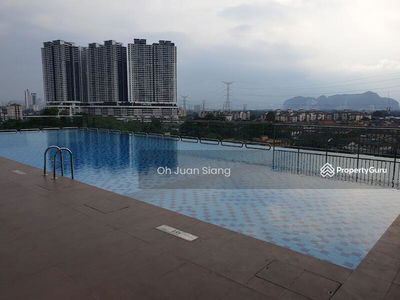 Platinum Teratai Residence, Malaysia Platinum Teratai Residence, Malaysia