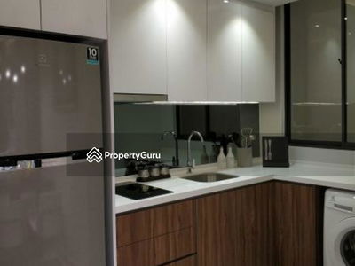 Residensi Far East @ Kuchai Lama, Malaysia Residensi Far East @ Kuchai Lama, Malaysia