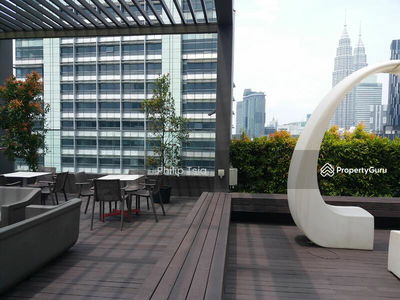 The Manhattan, Malaysia The Manhattan, Malaysia