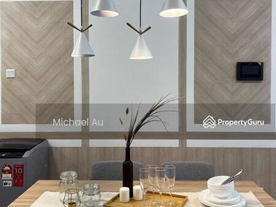 Lavile Kuala Lumpur, Malaysia Lavile Kuala Lumpur, Malaysia