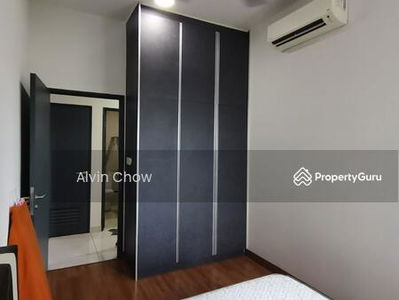 The Link 2@BukitJalil, Malaysia The Link 2@BukitJalil, Malaysia