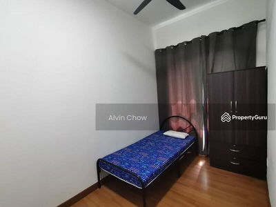 The Link 2@BukitJalil, Malaysia The Link 2@BukitJalil, Malaysia