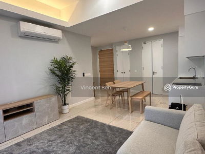 Sentral Suites @ KL Sentral, Malaysia Sentral Suites @ KL Sentral, Malaysia