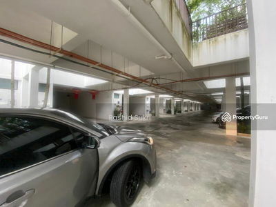 Sunway Montana, Malaysia Sunway Montana, Malaysia