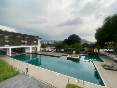 Sunway Montana, Malaysia Sunway Montana, Malaysia