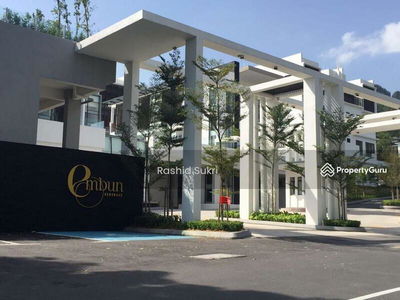 Sunway Montana, Malaysia Sunway Montana, Malaysia