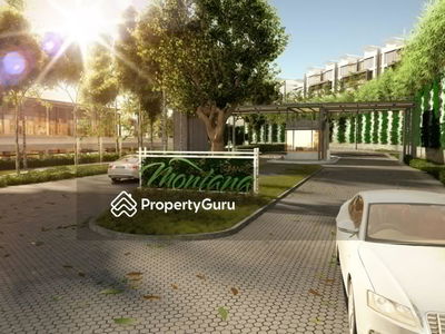 Sunway Montana, Malaysia Sunway Montana, Malaysia