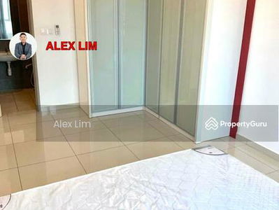 Solaria Residences, Malaysia Solaria Residences, Malaysia