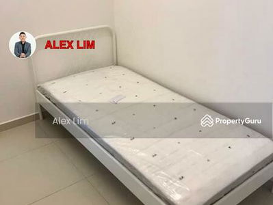 Solaria Residences, Malaysia Solaria Residences, Malaysia