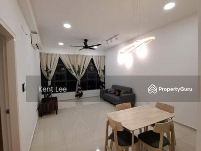 EkoCheras Service Apartment, Malaysia EkoCheras Service Apartment, Malaysia