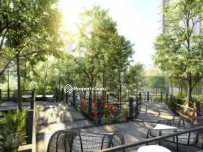 Sensasi Residential Suites, Malaysia Sensasi Residential Suites, Malaysia