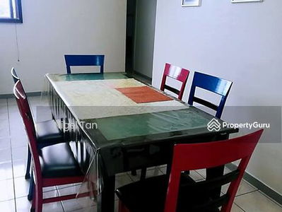 Pearl Garden, Malaysia Pearl Garden, Malaysia