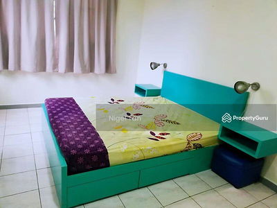 Pearl Garden, Malaysia Pearl Garden, Malaysia