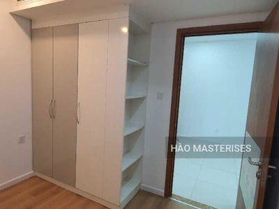 Rivera Park Saigon, Vietnam Rivera Park Saigon, Vietnam