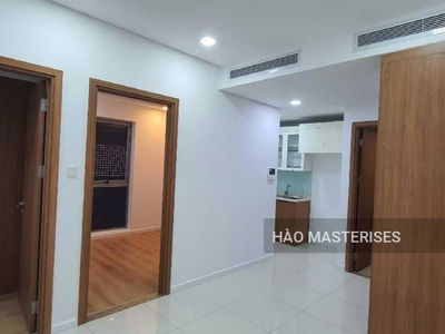 Rivera Park Saigon, Vietnam Rivera Park Saigon, Vietnam