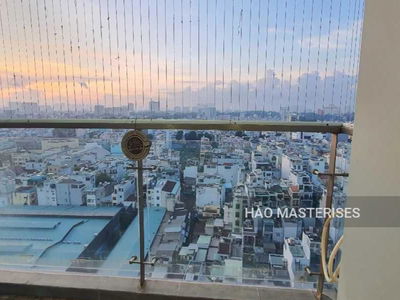 Rivera Park Saigon, Vietnam Rivera Park Saigon, Vietnam