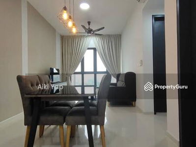 Sunway Velocity TWO, Malaysia Sunway Velocity TWO, Malaysia