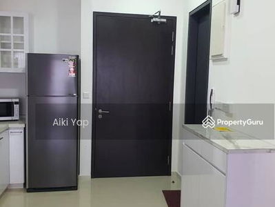 Sunway Velocity TWO, Malaysia Sunway Velocity TWO, Malaysia