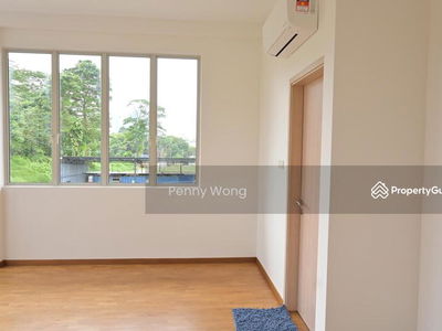 Taman Abad 3 storey Semi D, Malaysia Taman Abad 3 storey Semi D, Malaysia