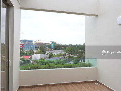 Taman Abad 3 storey Semi D, Malaysia Taman Abad 3 storey Semi D, Malaysia