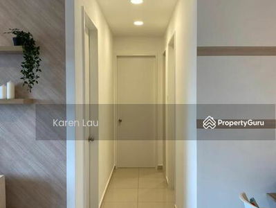 Kenwingston Avenue @ Sungai Besi, Malaysia Kenwingston Avenue @ Sungai Besi, Malaysia