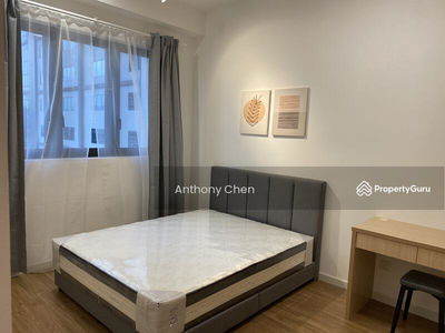 Sunway Velocity TWO, Malaysia Sunway Velocity TWO, Malaysia