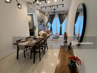 Sunway Velocity TWO, Malaysia Sunway Velocity TWO, Malaysia