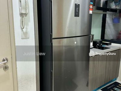 V Residence 2 @ Sunway Velocity, Malaysia V Residence 2 @ Sunway Velocity, Malaysia