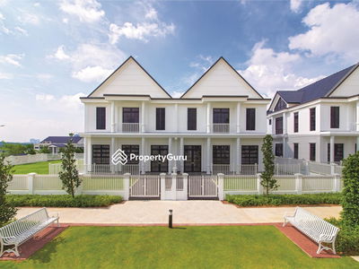 Eco Botanic, Malaysia Eco Botanic, Malaysia