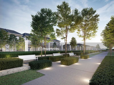 Eco Botanic, Malaysia Eco Botanic, Malaysia