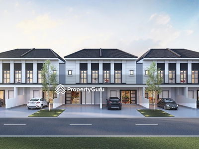 Eco Botanic, Malaysia Eco Botanic, Malaysia