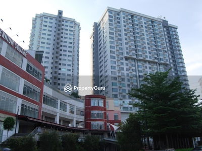 Millennium Place @ Millennium Square, Malaysia Millennium Place @ Millennium Square, Malaysia