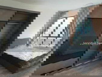 United Point Residence @ North Kiara, Malaysia United Point Residence @ North Kiara, Malaysia