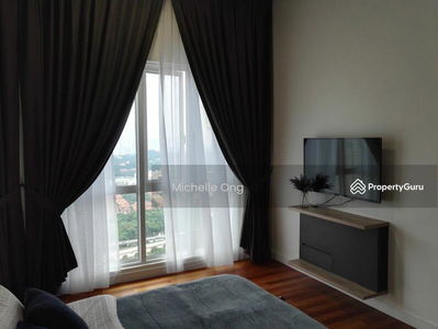 Pavilion Hilltop @ Mont Kiara, Malaysia Pavilion Hilltop @ Mont Kiara, Malaysia