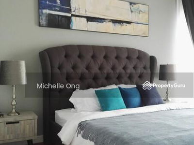 Pavilion Hilltop @ Mont Kiara, Malaysia Pavilion Hilltop @ Mont Kiara, Malaysia