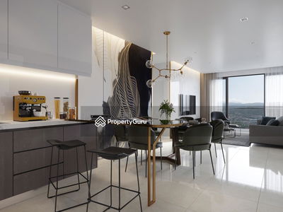 The Valleys @ SkySierra, Malaysia The Valleys @ SkySierra, Malaysia