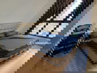 Sunway Velocity TWO, Malaysia Sunway Velocity TWO, Malaysia