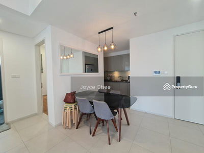 Ativo Suites @ Damansara Avenue, Malaysia Ativo Suites @ Damansara Avenue, Malaysia