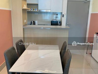 Razak City Residences (RC Residence), Malaysia Razak City Residences (RC Residence), Malaysia