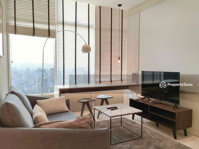 Sky Suites @ KLCC, Malaysia Sky Suites @ KLCC, Malaysia