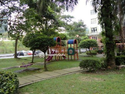 D'Kiara, Malaysia D'Kiara, Malaysia