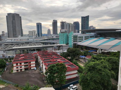 Pangsapuri Orchid View Luxury Apartment, Malaysia Pangsapuri Orchid View Luxury Apartment, Malaysia