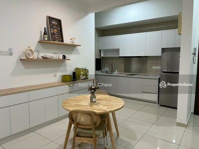 Platinum Splendor Residensi Semarak, Malaysia Platinum Splendor Residensi Semarak, Malaysia