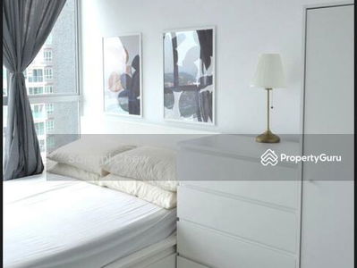 Platinum Splendor Residensi Semarak, Malaysia Platinum Splendor Residensi Semarak, Malaysia