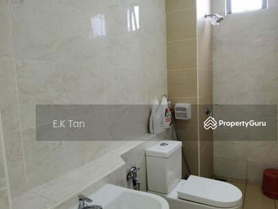 D'Secret Garden @ Kempas Indah, Malaysia D'Secret Garden @ Kempas Indah, Malaysia