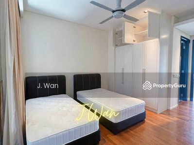 Dua Residency, Malaysia Dua Residency, Malaysia