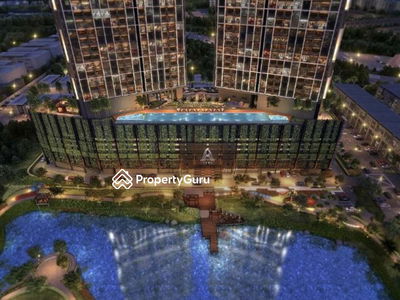Aera Residence, Malaysia Aera Residence, Malaysia
