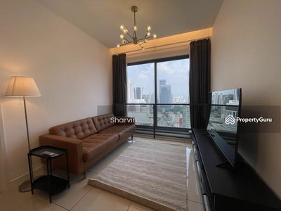 ARIA Luxury Residence, KLCC, Malaysia ARIA Luxury Residence, KLCC, Malaysia