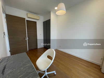 ARIA Luxury Residence, KLCC, Malaysia ARIA Luxury Residence, KLCC, Malaysia